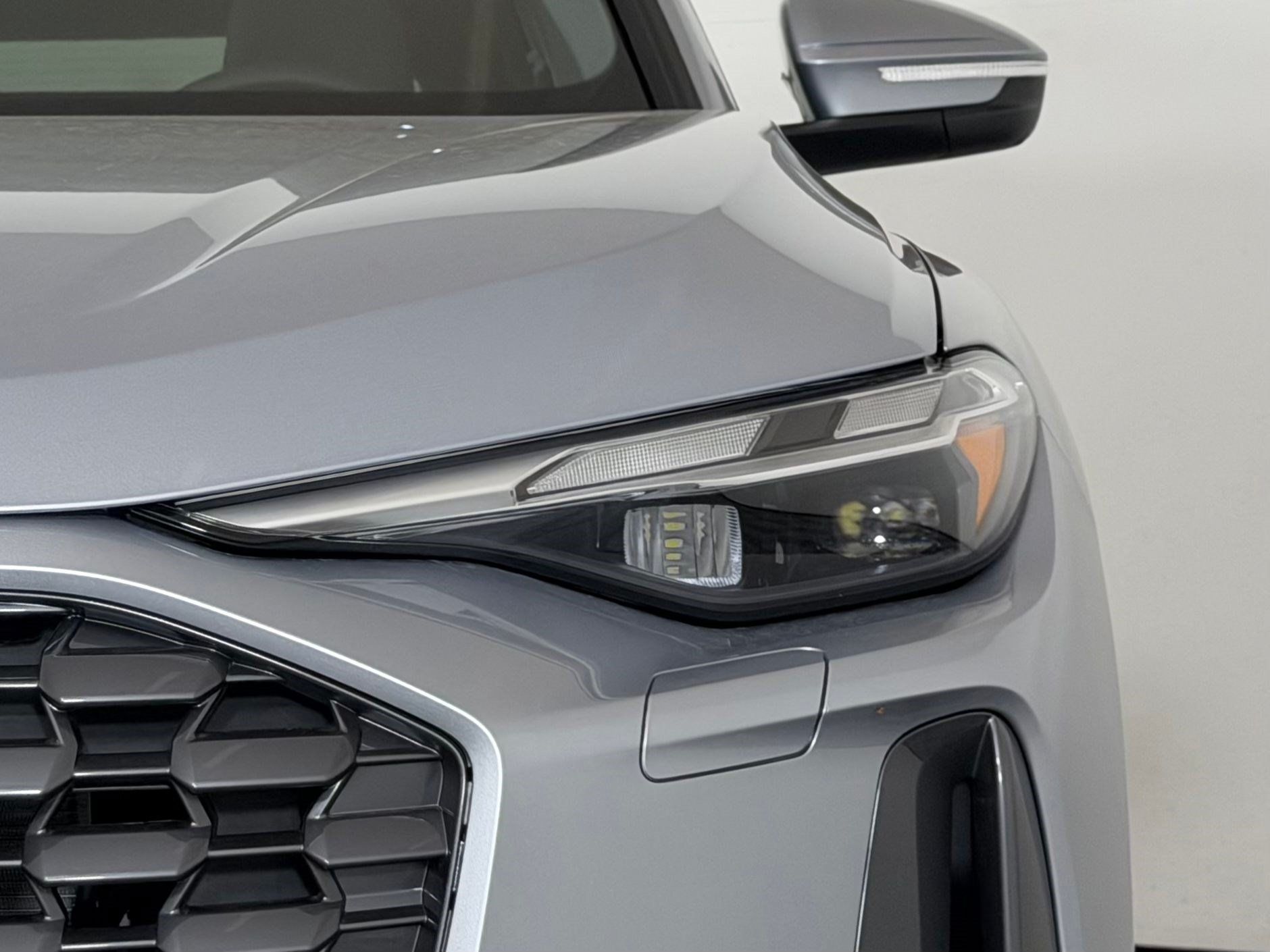 New 2026 Audi Q5 Premium AWD/4WD image 11