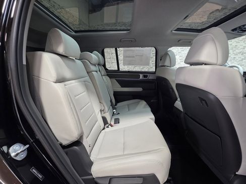 New 2026 Hyundai Santa Fe Limited image 11