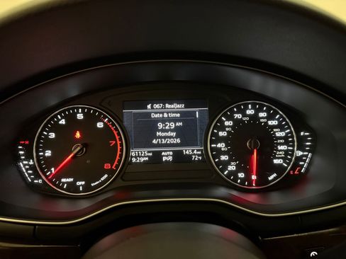 Used 2017 Audi A4 2.0T Premium w/ Convenience Package image 20