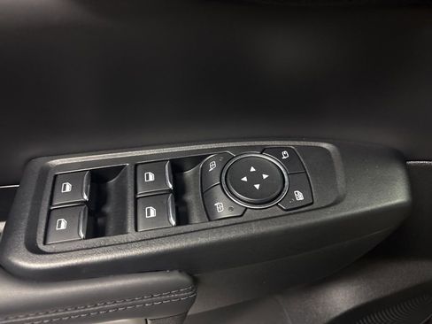 Used 2024 Ford Ranger Raptor AWD/4WD image 30