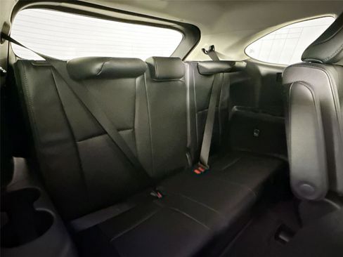 New 2026 Toyota Highlander Limited image 39