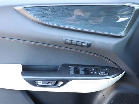 Used 2023 Lexus NX 250 FWD w/ Premium Package image 12