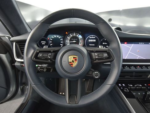 Certified 2021 Porsche 911 Turbo S image 27