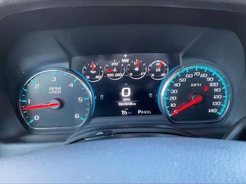 Used 2017 Chevrolet Tahoe LT w/ Luxury Package image 26