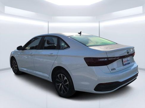 Used 2025 Volkswagen Jetta S FWD image 5