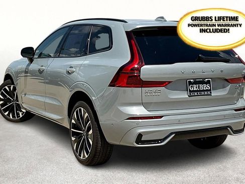 New 2026 Volvo XC60 B5 Ultra w/ Climate Package image 6