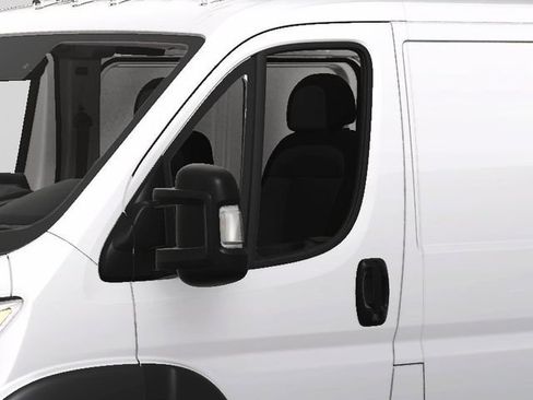 New 2024 RAM ProMaster 1500 w/ Premium Convenience Group FWD image 15