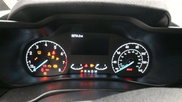 Used 2023 Ford Transit Connect XL FWD image 27