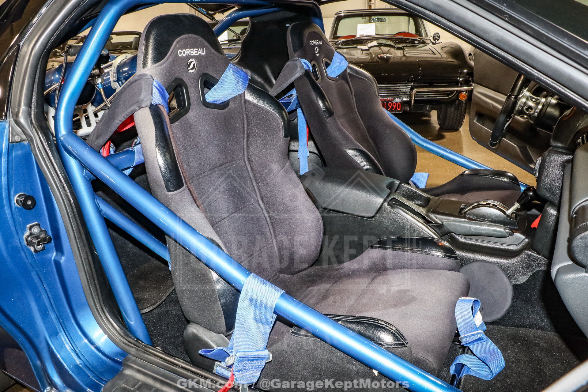 Used 1994 Chevrolet Camaro Z28 RWD image 66
