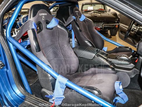 Used 1994 Chevrolet Camaro Z28 image 66