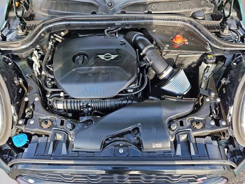 Used 2018 MINI Cooper S image 33