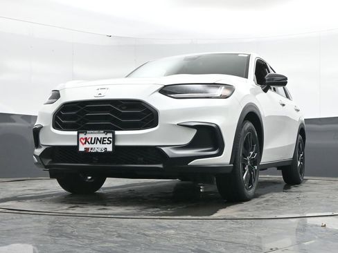 New 2026 Honda HR-V Sport image 37