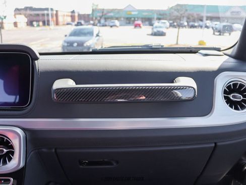 Used 2024 Mercedes-Benz G 63 AMG 4MATIC image 58