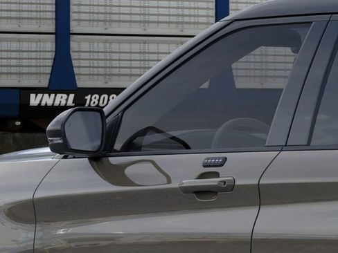 New 2026 Ford Explorer ST w/ Sun And Sound Package image 20