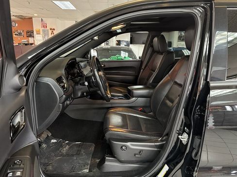 Used 2024 Dodge Durango GT image 9