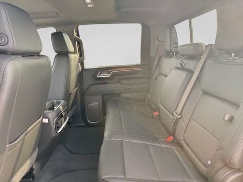 New 2026 GMC Sierra 2500 Denali w/ Technology Package AWD/4WD image 37