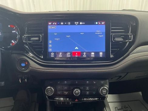 New 2026 Dodge Durango GT AWD/4WD image 23