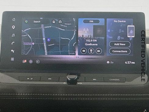 Certified 2024 Nissan Rogue SL w/ SL Premium Package FWD image 16