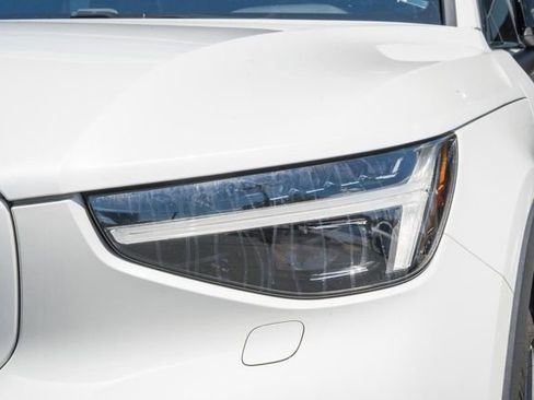 Used 2023 Volvo C40 P8 Recharge Ultimate w/ Protection Package Premier AWD/4WD image 13