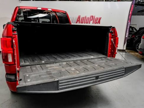 Used 2020 Ford F150 Platinum w/ Equipment Group 701A Luxury AWD/4WD image 84