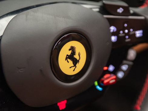 Used 2025 Ferrari 296 GTS RWD image 35