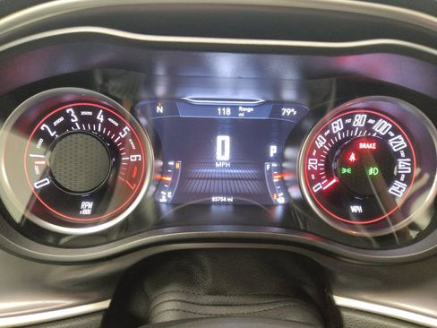 Used 2021 Dodge Challenger SXT w/ Driver Convenience Group RWD image 23