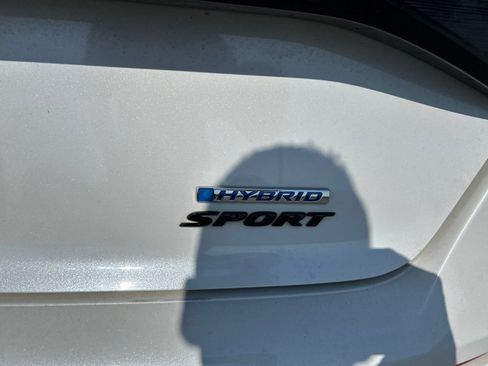 Used 2023 Honda Accord Sport image 9