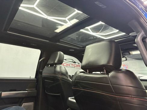 Used 2022 Ford F150 Raptor w/ Equipment Group 801A High AWD/4WD image 54