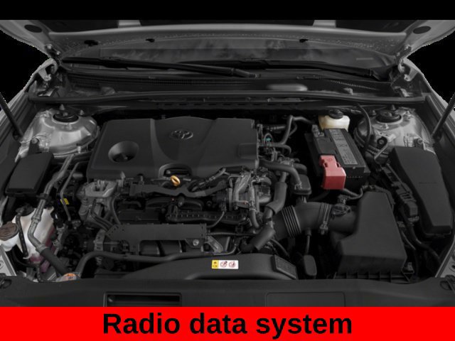 Used 2018 Toyota Camry XLE w/ Driver Assist Package FWD image 17