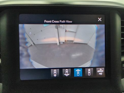 Used 2020 RAM 2500 Big Horn w/ Night Edition image 58