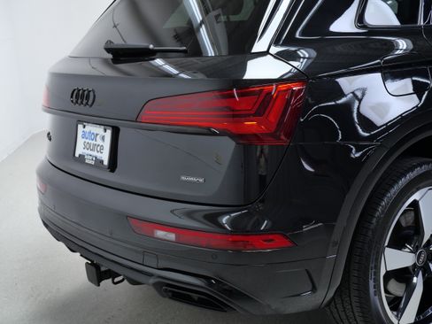 Used 2023 Audi Q5 2.0T Prestige w/ Prestige Package AWD/4WD image 5