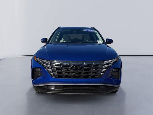 Used 2022 Hyundai Tucson SEL w/ Convenience + Premium Package image 8