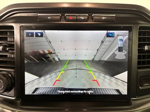 Used 2023 Ford F150 XLT w/ Equipment Group 302A High AWD/4WD image 20