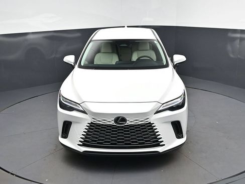 Used 2024 Lexus RX 350 FWD w/ Technology Package image 37