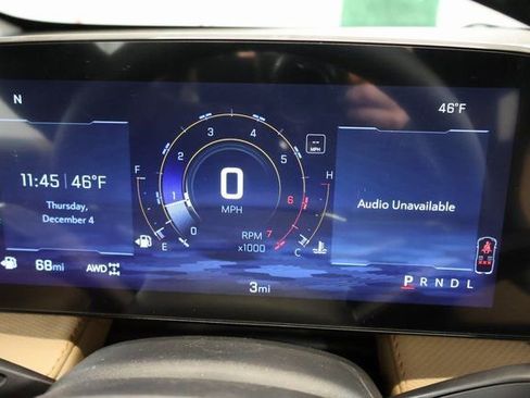 New 2026 Chevrolet Equinox ACTIV image 15