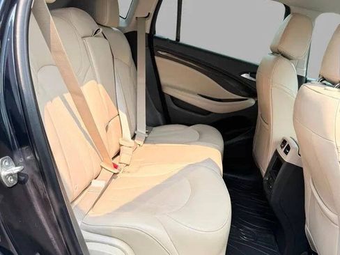 Used 2020 Buick Envision Preferred FWD image 28