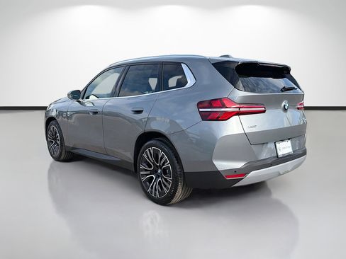 New 2026 BMW X3 xDrive30 image 5