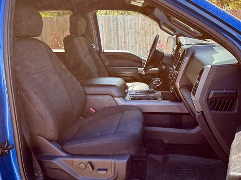 Used 2020 Ford F150 XLT w/ Equipment Group 302A Luxury image 24