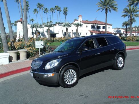 Used 2012 Buick Enclave Leather image 7