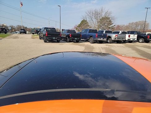 Used 2021 Kia Stinger GT2 image 20