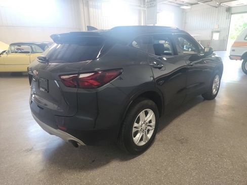 Used 2020 Chevrolet Blazer LT AWD/4WD image 6