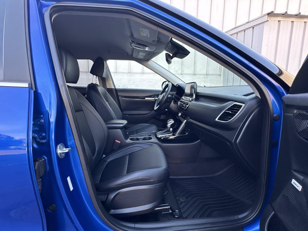 Used 2021 Kia Seltos SX AWD/4WD image 24