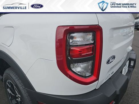 New 2026 Ford Bronco Sport Outer Banks AWD/4WD image 35