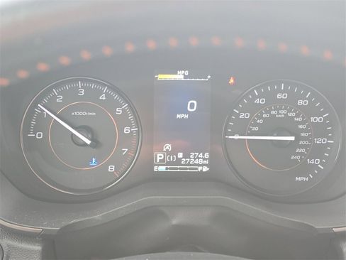 Used 2023 Subaru Crosstrek 2.0i Premium image 20