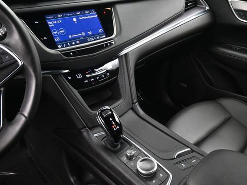Used 2022 Cadillac XT5 Luxury FWD image 8