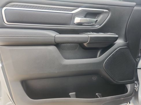 New 2026 RAM 1500 Lone Star AWD/4WD image 19