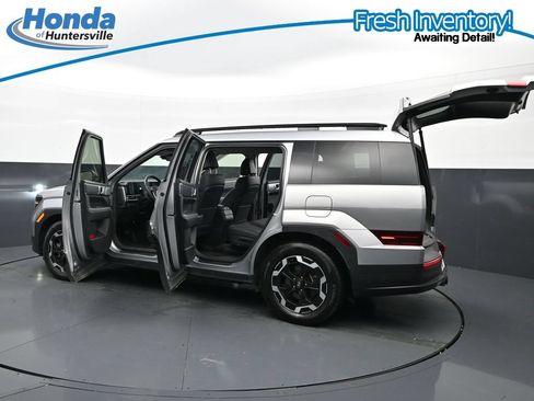 Used 2024 Hyundai Santa Fe SEL AWD/4WD image 41