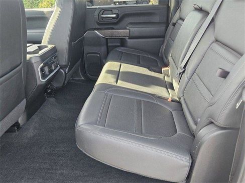 Used 2020 GMC Sierra 3500 Denali w/ Denali Ultimate Package image 10