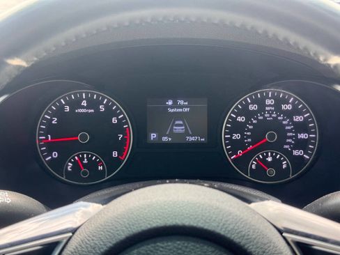 Used 2020 Kia Optima S image 19