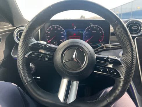 Certified 2023 Mercedes-Benz C 300 C 300 image 24